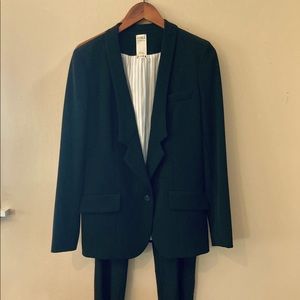 Georgie Classic Suit NWT